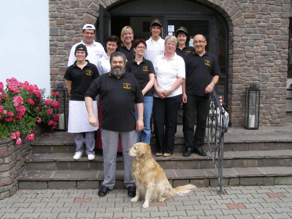 Baernthaler Hotel Garni Bad Sankt Leonhard im Lavanttal Bagian luar foto